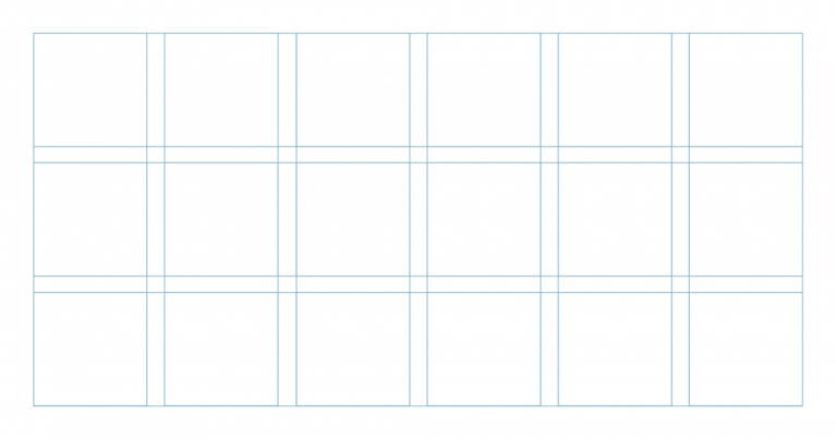 Create a balanced page layout like a Pro. - Seven Squad